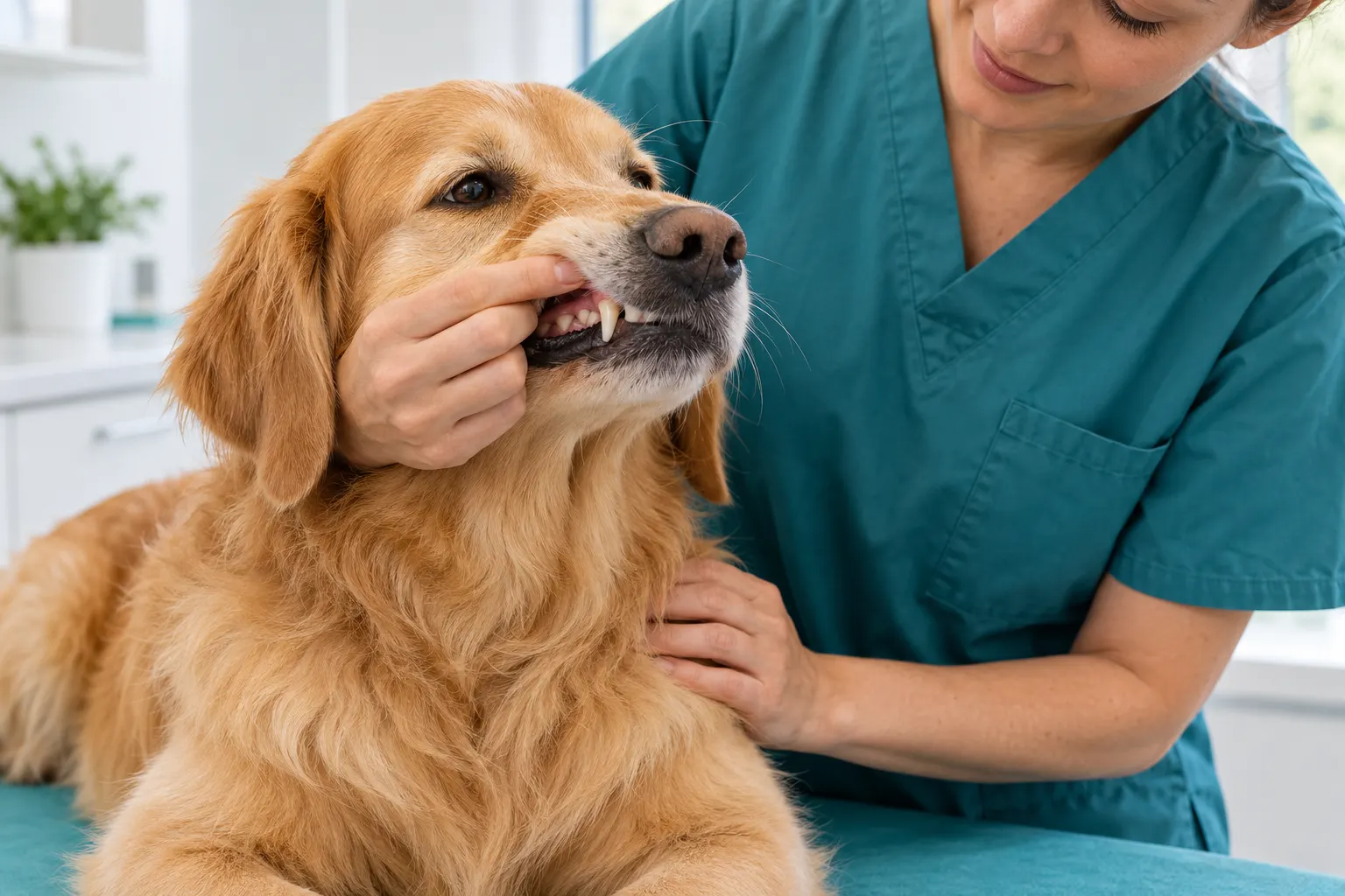 Signs Your Dog Needs a Dental Cleaning