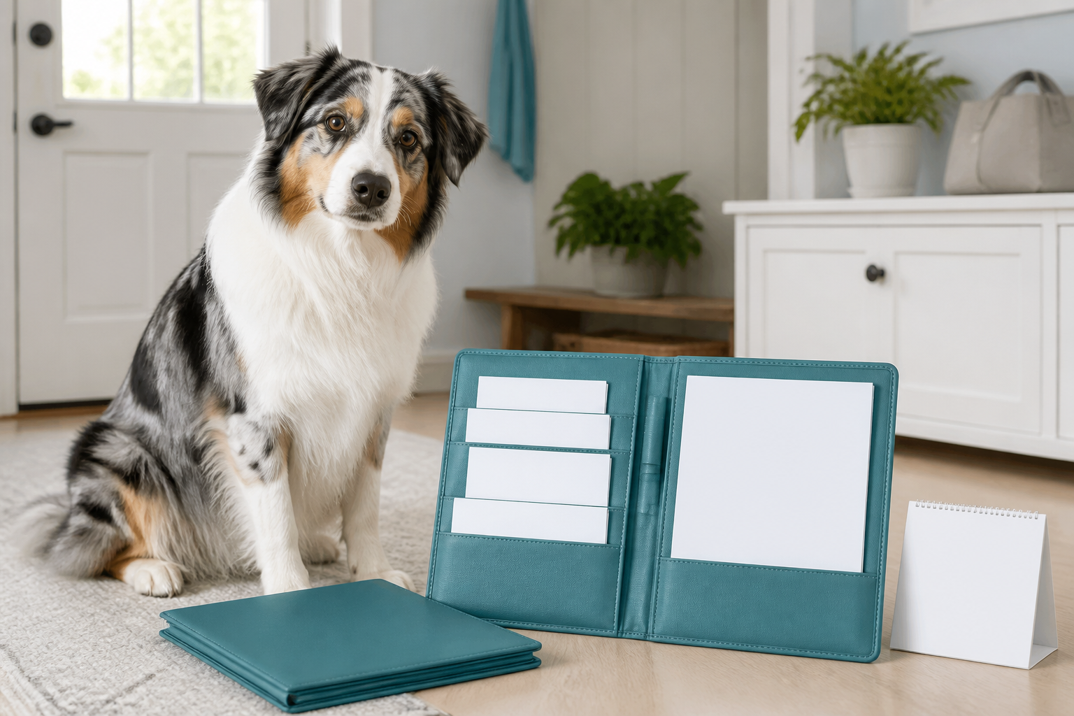 Dog Vaccine Records: What to Save and When You Will Need Them