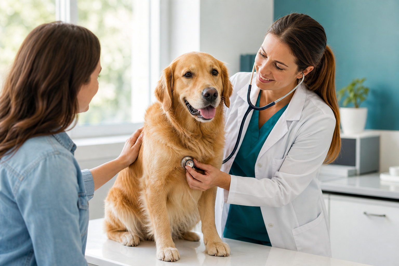 Signs You're Overdue for a Vet Visit