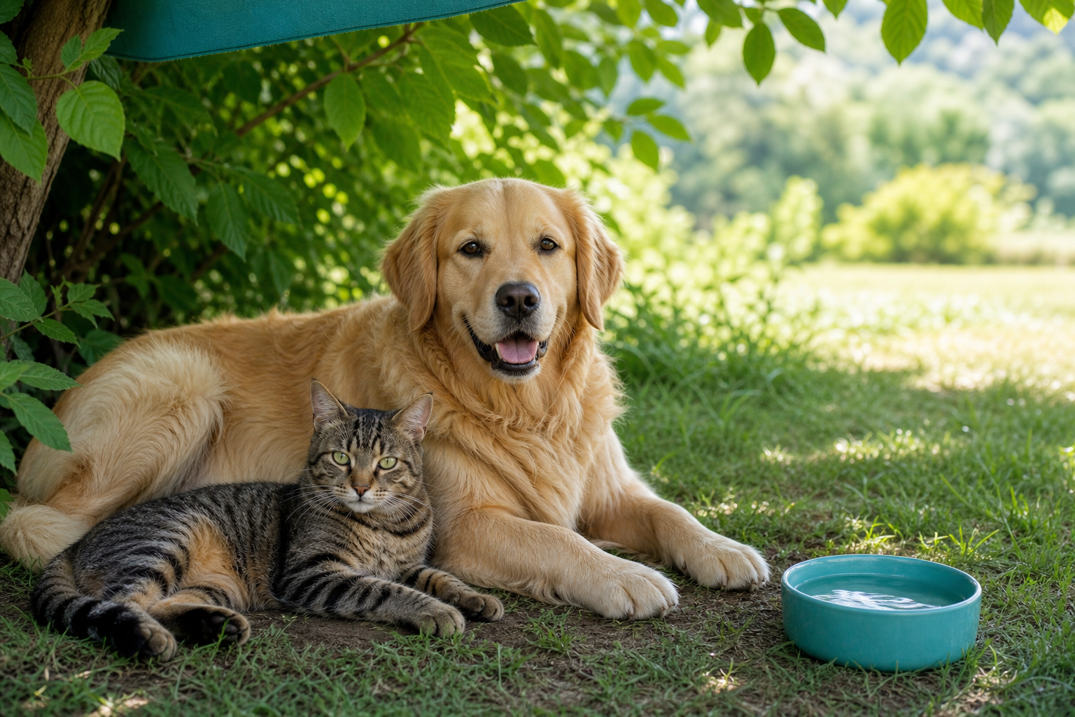 Summer Pet Safety Tips Every Owner Should Know