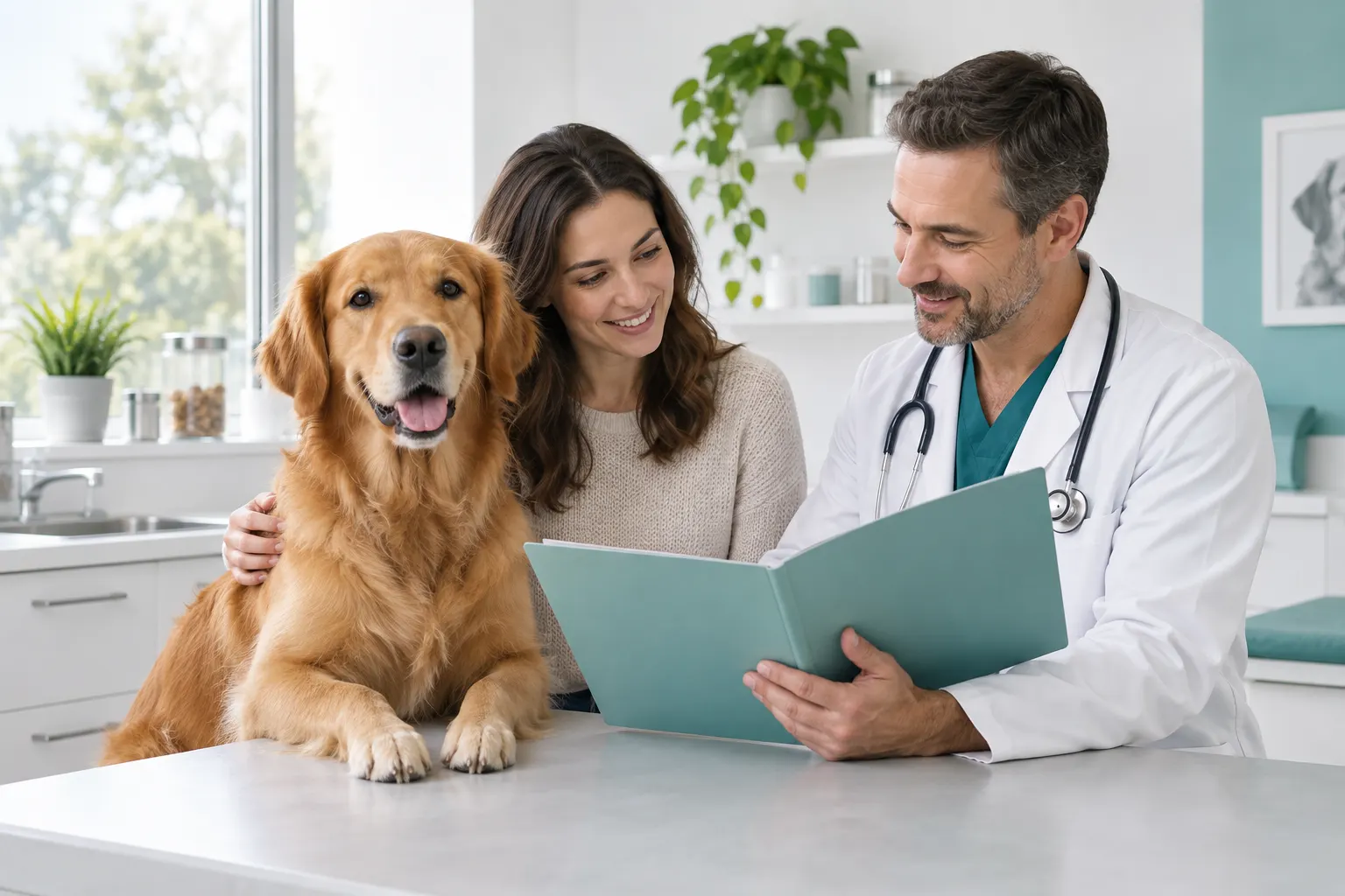 Dog Late for a Booster? How Late Is Too Late