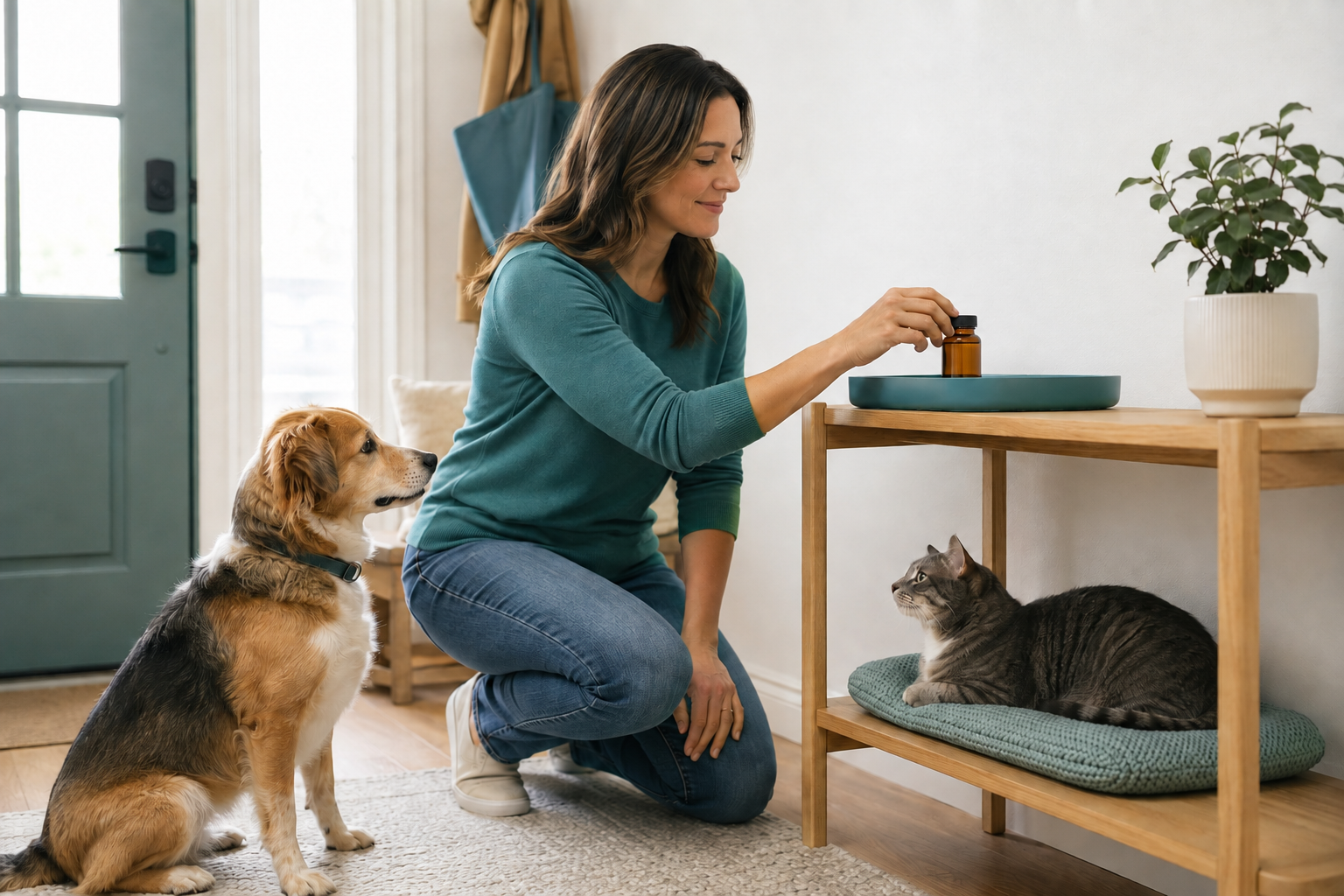 Why Pet Owners Forget Medications (and How to Fix It)